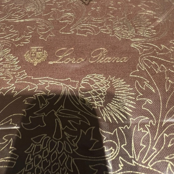 Loro Piana Tangram Wooden Puzzle Game - Picture 6 of 7